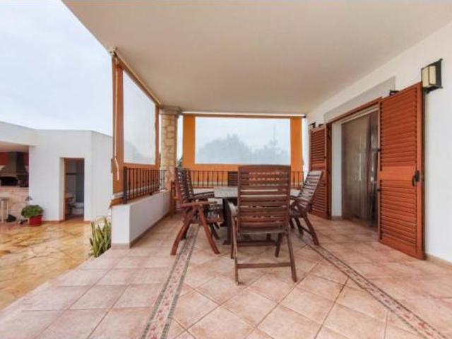 Chalet en venta en Sant Josep de sa Talaia, Eivissa