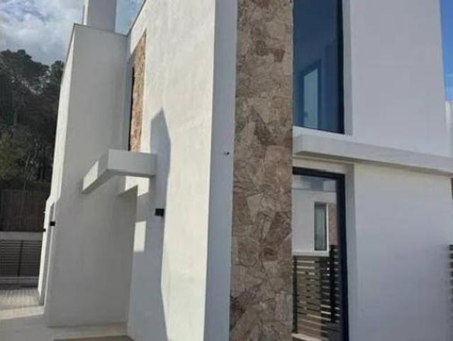 Chalet en venta en Sant Josep de sa Talaia, Eivissa