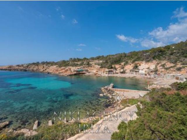 Chalet en venta en Sant Josep de sa Talaia, Eivissa