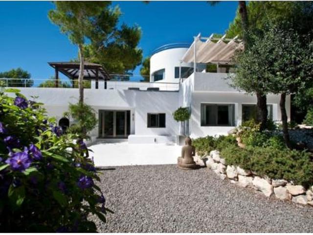 Chalet en venta en Sant Josep de sa Talaia, Eivissa