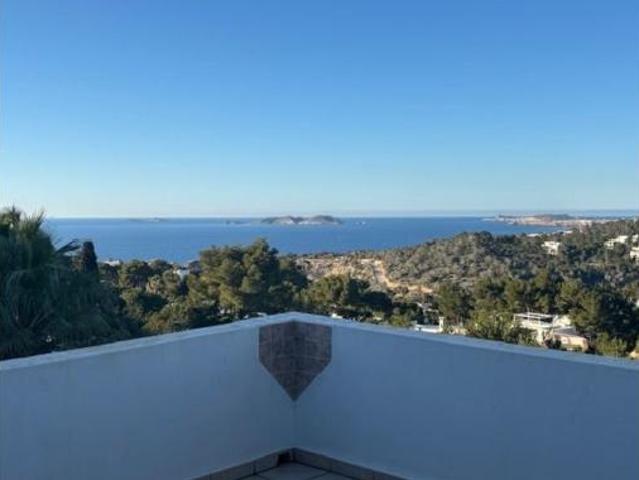 Chalet en venta en Sant Josep de sa Talaia, Eivissa