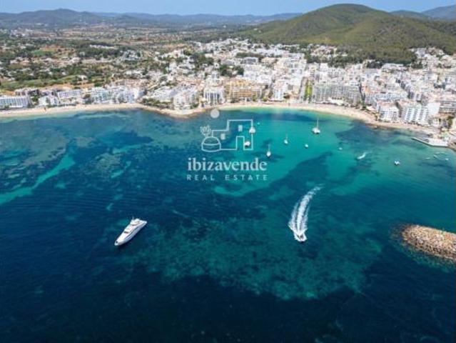 Chalet en venta en Sant Josep de sa Talaia, Eivissa