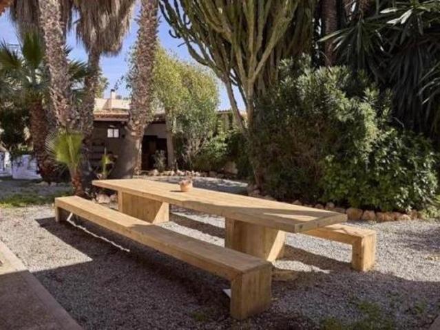 Chalet en venta en Sant Josep de sa Talaia, Eivissa