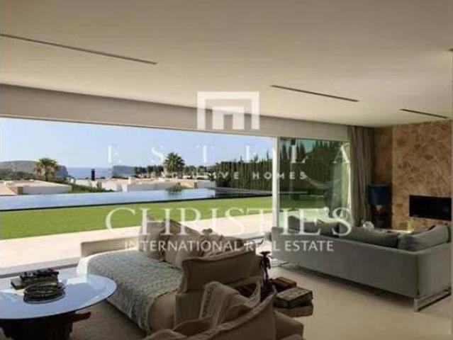 Chalet en venta en Sant Josep de sa Talaia, Eivissa