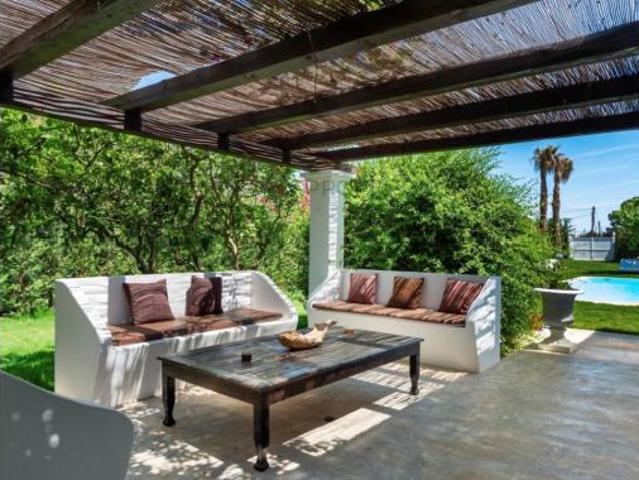 Chalet en venta en Sant Josep de sa Talaia, Eivissa
