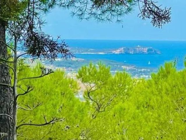 Chalet en venta en Sant Josep de sa Talaia, Eivissa