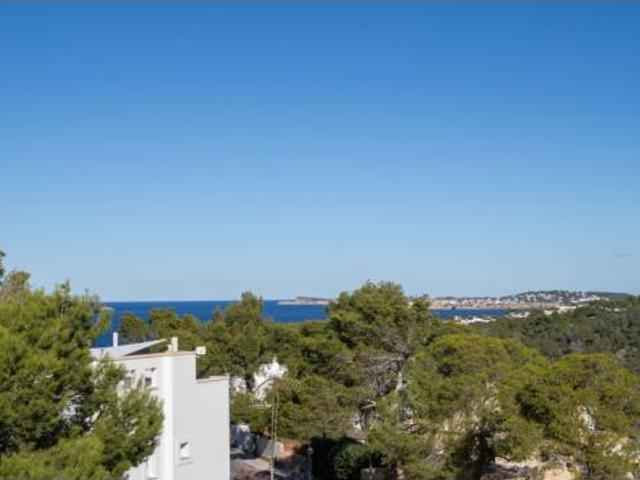 Chalet en venta en Sant Josep de sa Talaia, Eivissa