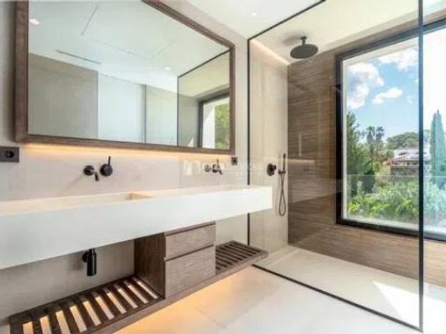 Chalet en venta en Sant Josep de sa Talaia, Eivissa