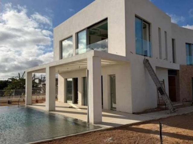 Chalet en venta en Sant Josep de sa Talaia, Eivissa