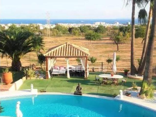 Chalet en venta en Sant Josep de sa Talaia, Eivissa