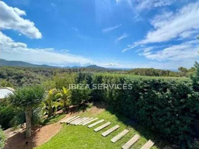 Chalet en venta en Sant Josep de sa Talaia, Eivissa