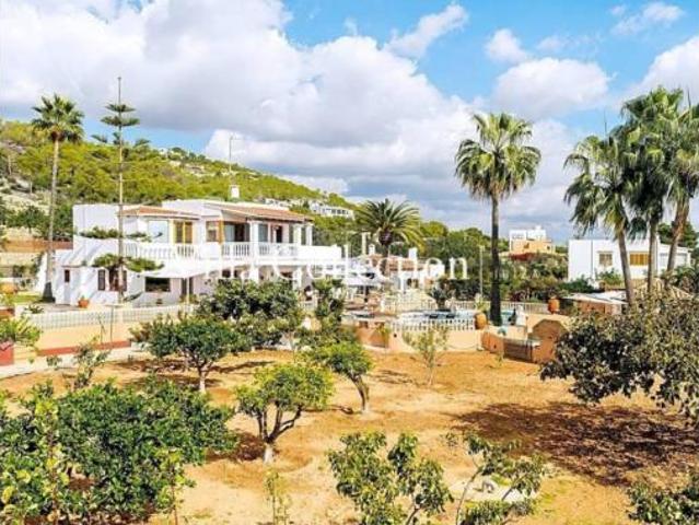 Chalet en venta en Sant Josep de sa Talaia, Eivissa