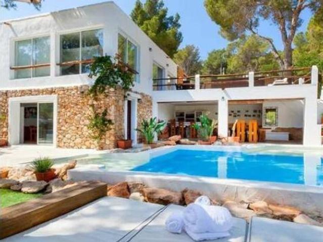 Chalet en venta en Sant Josep de sa Talaia, Eivissa