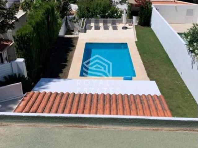 Chalet en venta en Sant Josep de sa Talaia, Eivissa