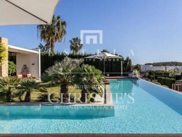 Chalet en venta en Sant Josep de sa Talaia, Eivissa