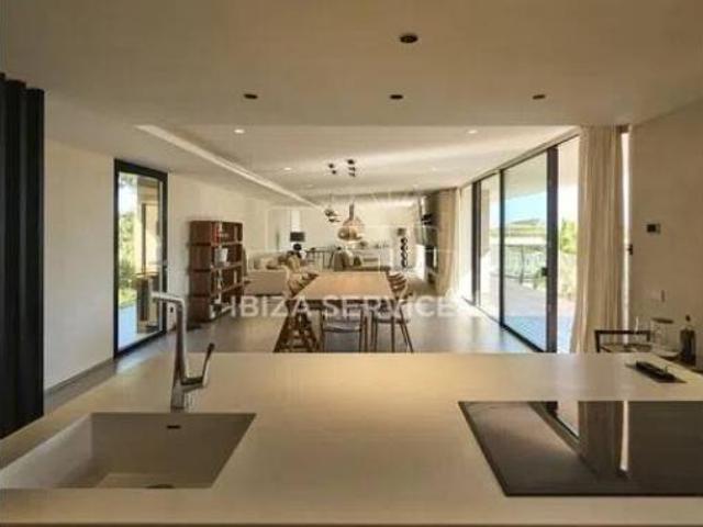Chalet en venta en Sant Josep de sa Talaia, Eivissa