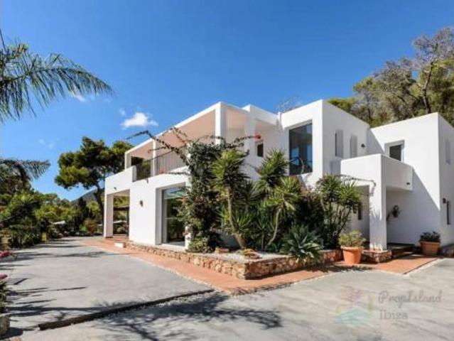 Chalet en venta en Sant Josep de sa Talaia, Eivissa