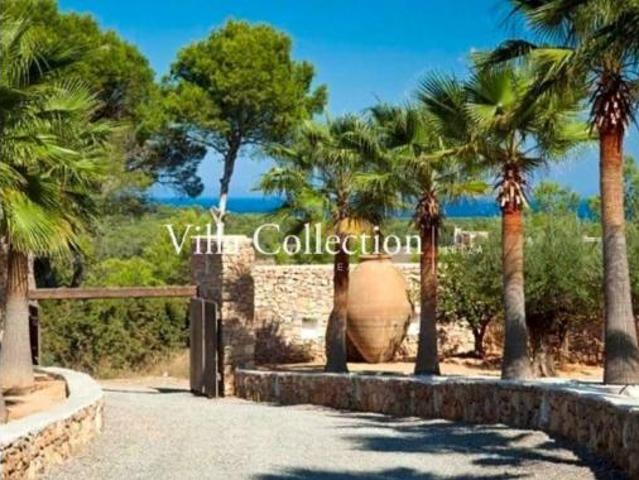 Chalet en venta en Sant Josep de sa Talaia, Eivissa