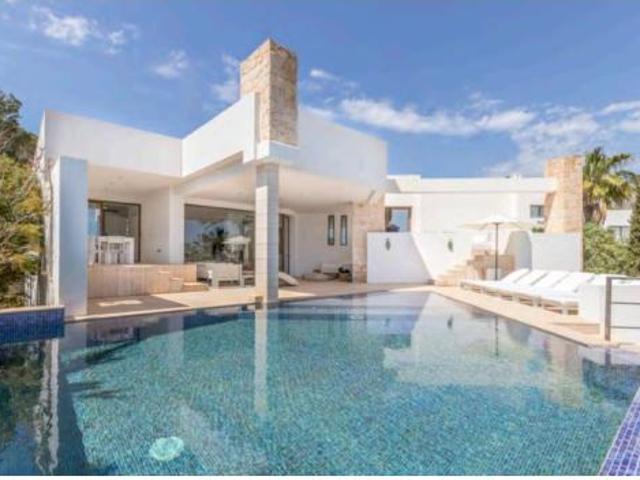 Chalet en venta en Sant Josep de sa Talaia, Eivissa