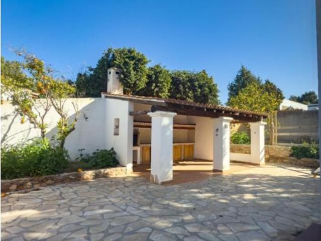 Chalet en venta en Sant Josep de sa Talaia, Eivissa