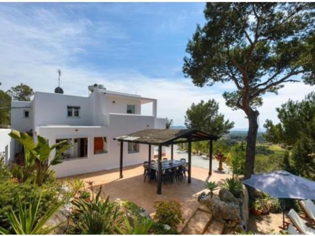 Chalet en venta en Sant Josep de sa Talaia, Eivissa