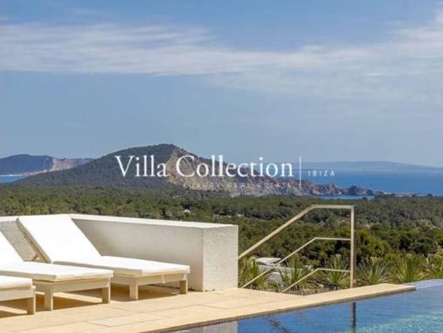 Chalet en venta en Sant Josep de sa Talaia, Eivissa