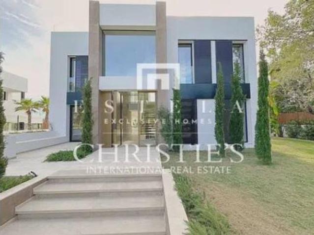 Chalet en venta en Sant Josep de sa Talaia, Eivissa