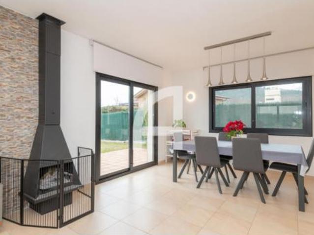 Chalet en venta en Sant Julià de Ramis, Gironès