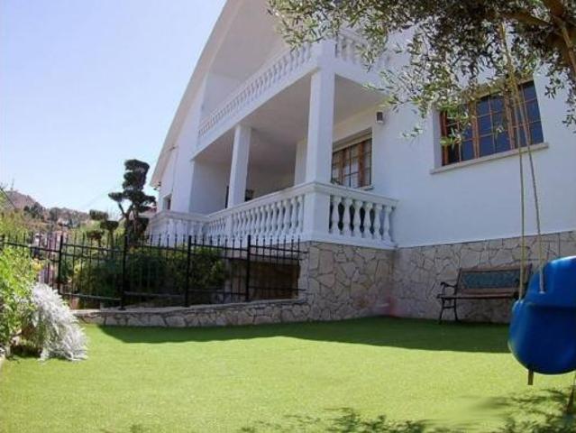 Chalet en venta en Baix Llobregat, Catalunya