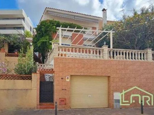 Chalet en venta en Baix Llobregat, Catalunya