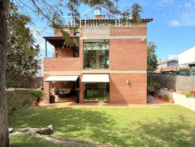 Chalet en venta en Baix Llobregat, Catalunya