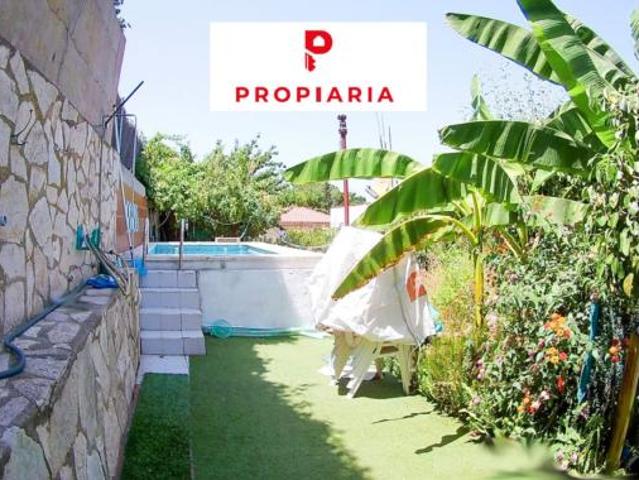 Chalet en venta en Baix Llobregat, Catalunya
