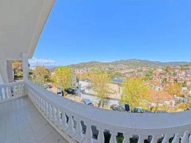Chalet en venta en Baix Llobregat, Catalunya