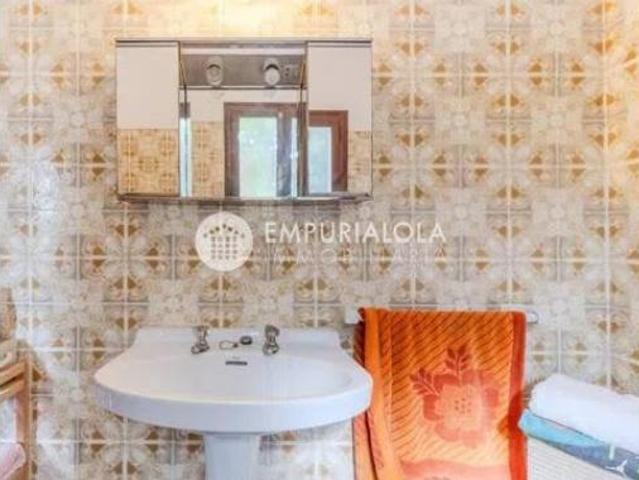 Chalet en venta en Alt Empordà, Catalunya
