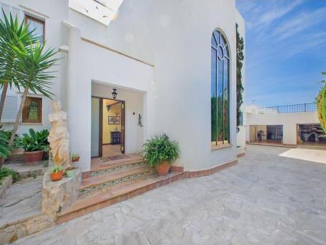 Chalet en venta en Son Moro, Sant Llorenç des Cardassar