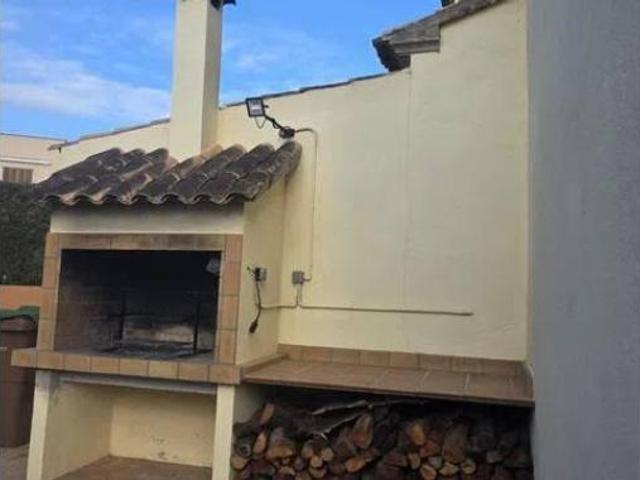 Chalet en venta en s'Illot, Llevant
