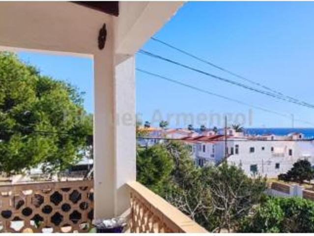 Chalet en venta en Sant Lluís, Menorca