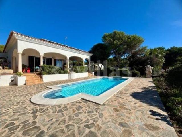 Chalet en venta en Sant Lluís, Menorca