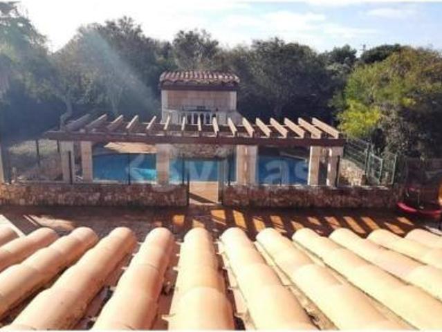 Chalet en venta en Sant Lluís, Menorca