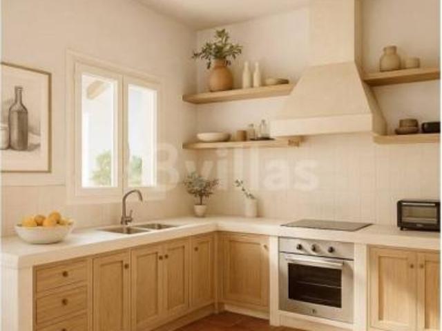 Chalet en venta en Sant Lluís, Menorca