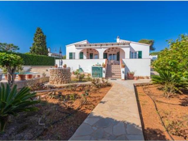 Chalet en venta en Sant Lluís, Menorca