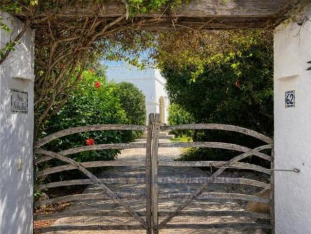 Chalet en venta en Sant Lluís, Menorca