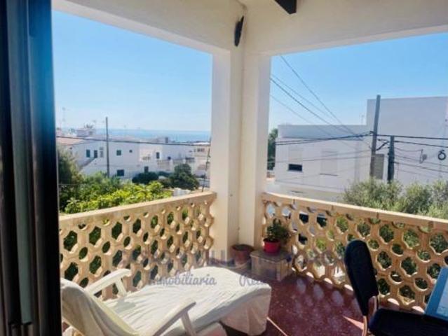 Chalet en venta en Sant Lluís, Menorca