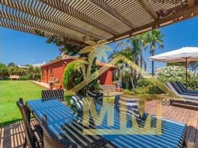 Chalet en venta en Sant Lluís, Menorca