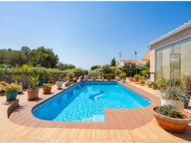 Chalet en venta en Sant Lluís, Menorca