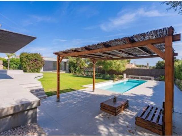Chalet en venta en Sant Lluís, Menorca