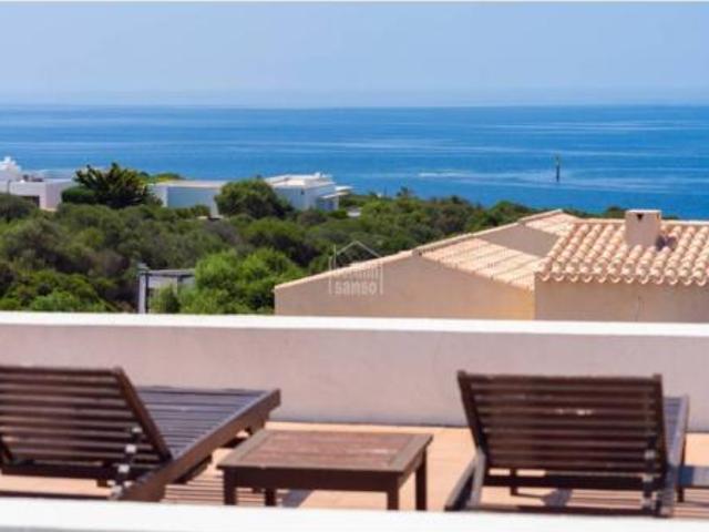 Chalet en venta en Sant Lluís, Menorca