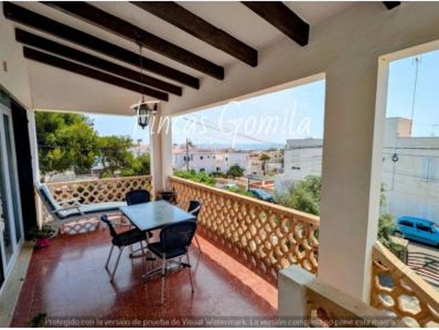 Chalet en venta en Sant Lluís, Menorca