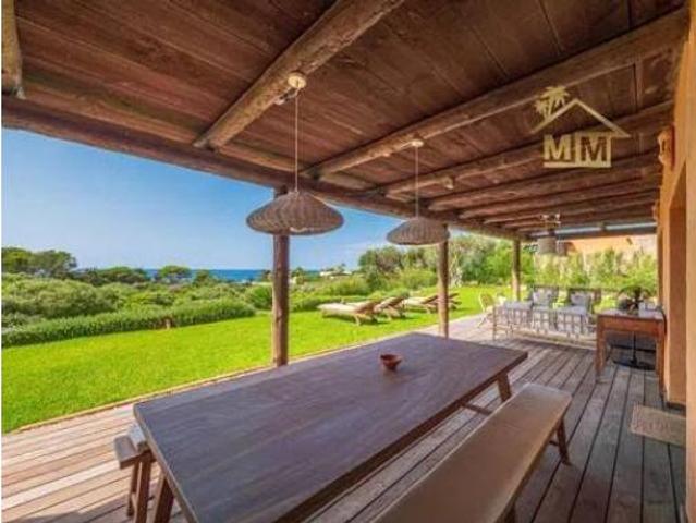 Chalet en venta en Sant Lluís, Menorca