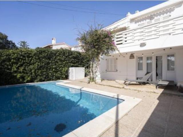 Chalet en venta en Sant Lluís, Menorca